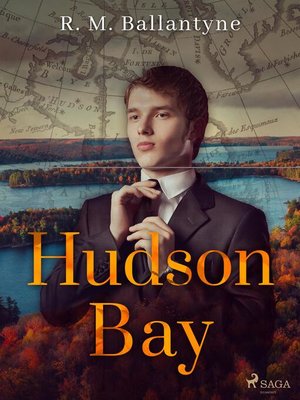 cover image of Hudson Bay